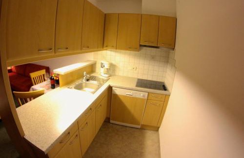 Unterrotte Apartment | Ferienappartements Heinzle - Ihr Ferienresort
