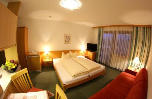 Unterrotte Apartment | Ferienappartements Heinzle - Ihr Ferienresort