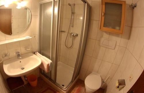 Unterrotte Apartment | Ferienappartements Heinzle - Ihr Ferienresort