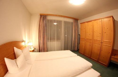 Unterrotte Apartment | Ferienappartements Heinzle - Ihr Ferienresort