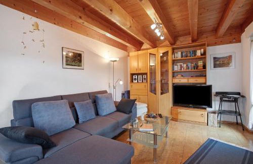 Kaisershaus Apartment | Ferienappartement Gisela