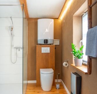 Hochheim Apartment | Ferienappartement Enzianshaus