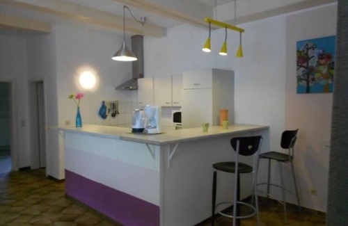 Oberwesel Apartment | Ferienappartement Höllentaler Hof