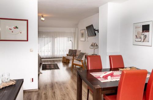 Niedermennig Apartment | Ferienappartement Hennen
