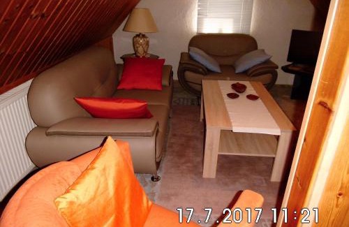 Diedesheim Apartment | Ferienappartement Obrigheim