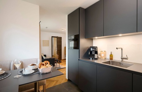 Bad Wiessee Apartment | Ferienappartement Trachtenhut - Alpenseensucht Natur-ferienappartements