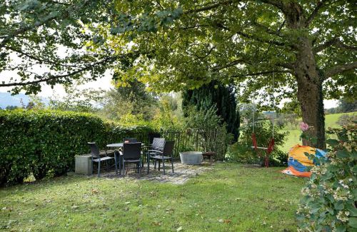 Sigmarszell Apartment | Ferienappartements Bayer