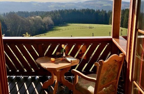 Presseck Apartment | Ferienappartements Rausch