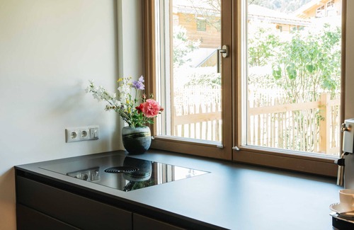 Bad Wiessee Apartment | Ferienappartment Lederhosn - Alpenseensucht Natur-ferienappartements
