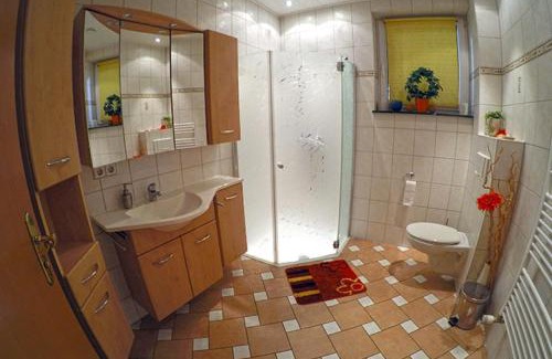 Grunow Apartment | Ferienbauernhof - Ferienwohnung 5