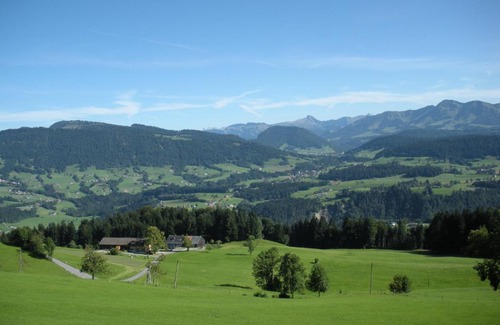Sulzberg House | Ferienbauernhof Roth