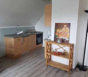 Hemmingstedt Apartment | ferienbeianne