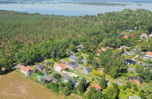 Wessendorf Apartment | Ferienbungalow Kräuterhexxe