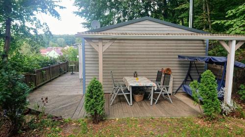 Neuruppin House | Ferienbungalow