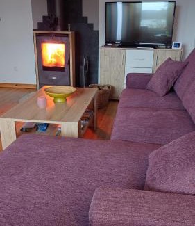 Neuruppin House | Ferienbungalow