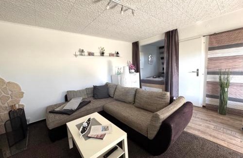 Krugsdorf Apartment | Ferienbungalow Muranko am Kiessee