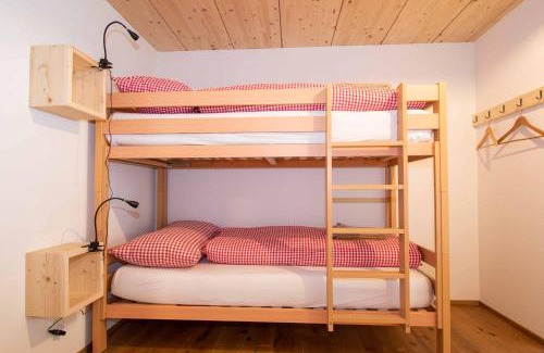 Adelboden Apartment | Ferienchalet Sonne