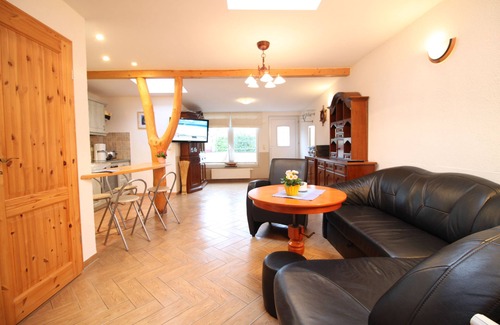 Zingst Apartment | Feriendomizil am Hafen GbR