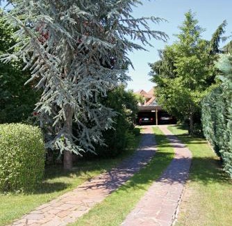 Honower Siedlung House | Feriendomizil Hönow