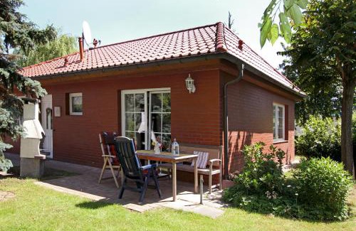 Honower Siedlung House | Feriendomizil Hönow