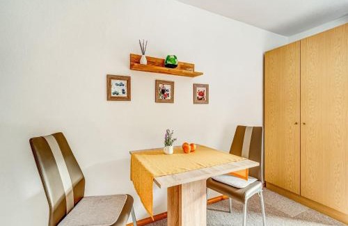 Schleusegrund House | Feriendomizil mit Garten