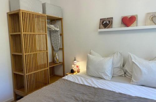 Zwischenwasser Apartment | Feriendomizil Suldis