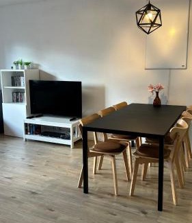 Zwischenwasser Apartment | Feriendomizil Suldis