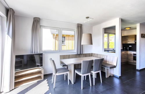 Mistelgau House | Feriendorf an der Therme Obernsees by Interhome