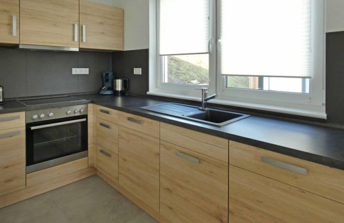 Mistelgau House | Feriendorf an der Therme Obernsees by Interhome