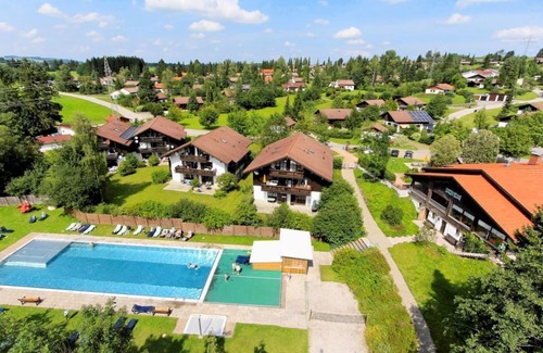 Reichenbach House | Feriendorf Reichenbach - Bgm.-Martin-Str. 13a - Holiday home Bgm.-Martin-Str. 13a,