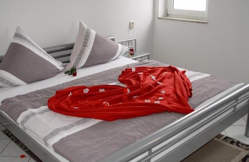 Sonnendorf Apartment | Feriendorf Slawitsch