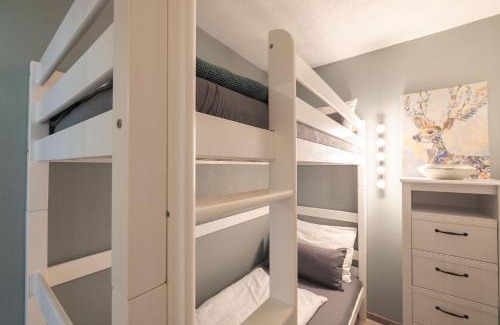 Fieberbrunn Apartment | Feriendorf Wallenburg