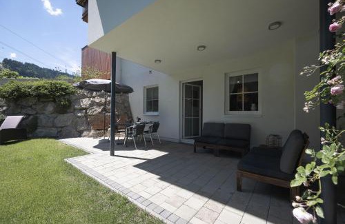 Fieberbrunn Apartment | Feriendorf Wallenburg