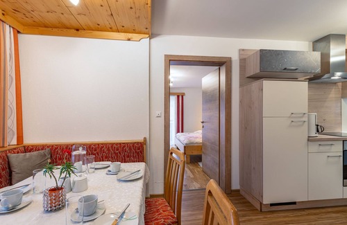 Arriach Apartment | Ferienglück by Interhome