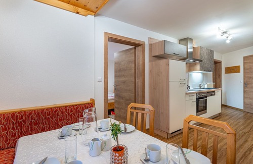 Arriach Apartment | Ferienglück by Interhome
