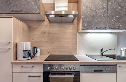 Arriach Apartment | Ferienglück by Interhome
