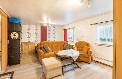 Borkheide House | Ferienhäuschen Wils