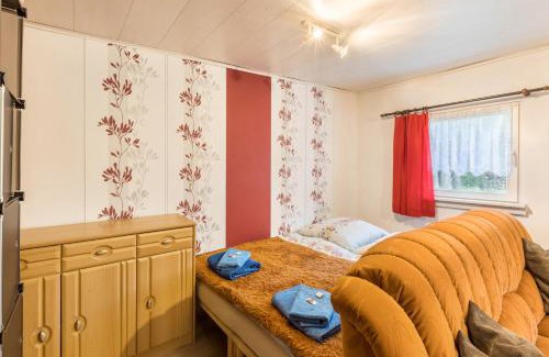 Borkheide House | Ferienhäuschen Wils
