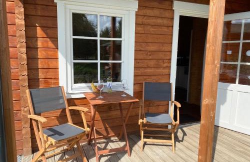 Mittelnkirchen Apartment | Ferienhäuser Altes Land