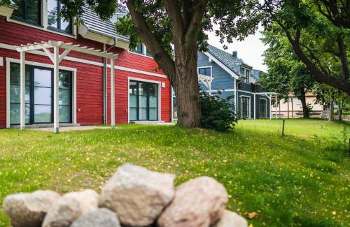 Fuhlendorf House | Ferienhäuser Baltic Lagoon Haus 12