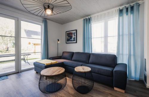 Fuhlendorf House | Ferienhäuser Baltic Lagoon Haus 12