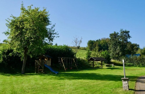 Elsoff Apartment | Ferienhäuser Mittelhof