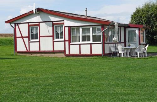 Wohlenberg House | Ferienhäuser Wohlenberg - Baltic Cottages