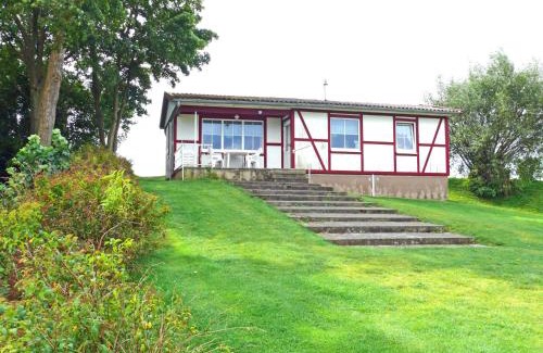 Wohlenberg House | Ferienhäuser Wohlenberg - Baltic Cottages