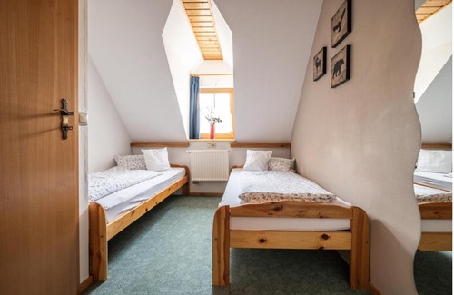 Hausles Apartment | Ferienhäuser zur Schäferei