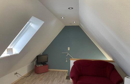 Frickenfelden House | Ferienhäusle JoNa