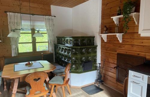 Sankt Johann im Saggautal House | Ferienhaus Kumpitsch