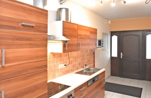 Ober-Waroldern House | Ferienhaus mit Sauna bei Ober-Waroldern