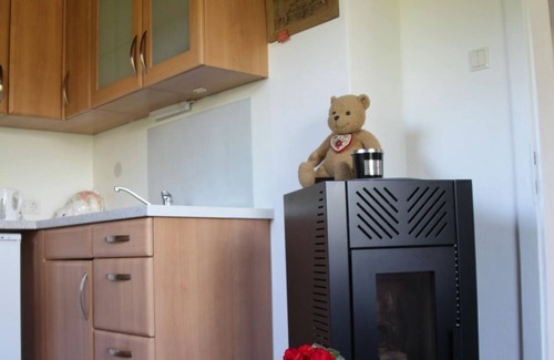 Feldkirchen in Kaernten House | Ferienhaus Kärntnergmiat