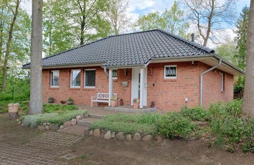 Buchholz in der Nordheide House | Ferienhaus - Wittenhögen